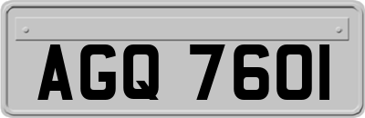 AGQ7601