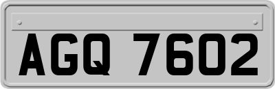 AGQ7602
