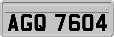 AGQ7604