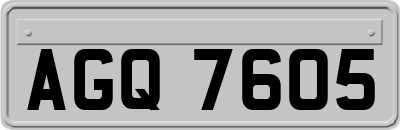 AGQ7605