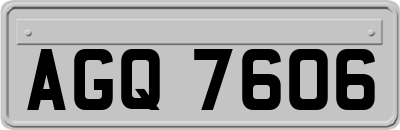 AGQ7606