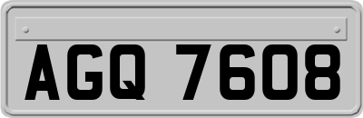 AGQ7608