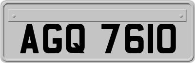 AGQ7610