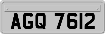 AGQ7612