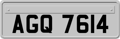 AGQ7614
