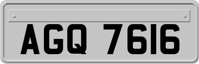 AGQ7616