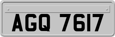 AGQ7617