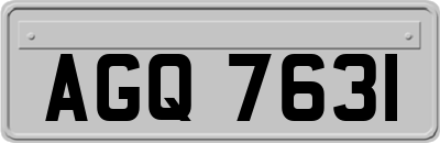 AGQ7631