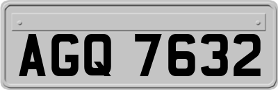 AGQ7632