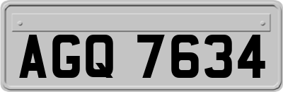 AGQ7634