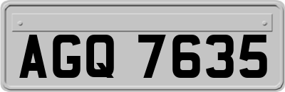 AGQ7635