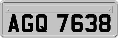 AGQ7638