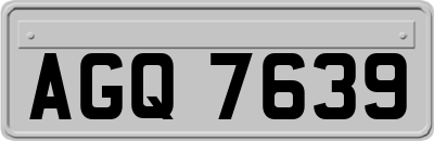 AGQ7639