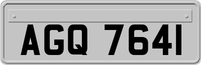 AGQ7641
