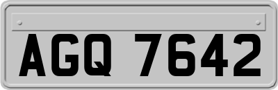 AGQ7642