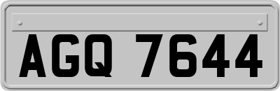 AGQ7644