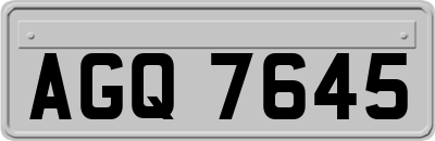 AGQ7645
