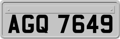 AGQ7649