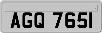 AGQ7651