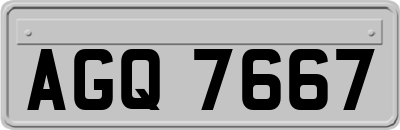 AGQ7667