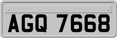 AGQ7668