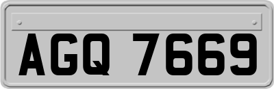 AGQ7669
