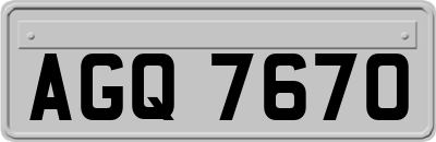 AGQ7670