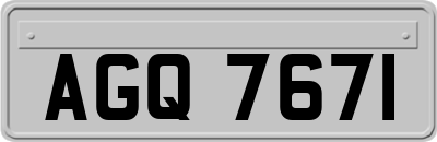 AGQ7671