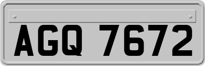 AGQ7672