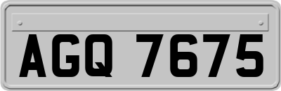 AGQ7675