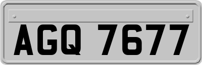 AGQ7677