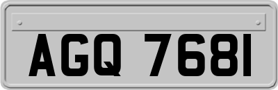 AGQ7681