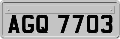 AGQ7703