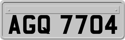 AGQ7704
