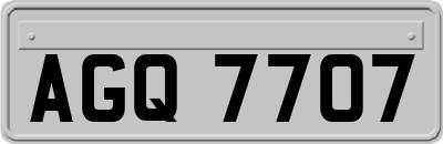 AGQ7707
