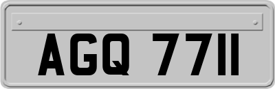 AGQ7711