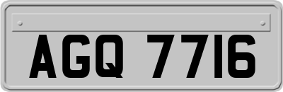 AGQ7716