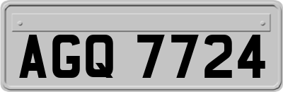 AGQ7724