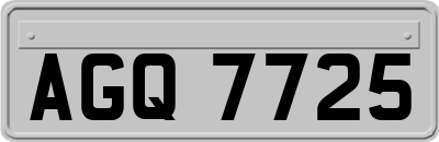 AGQ7725