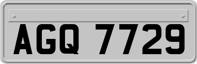 AGQ7729