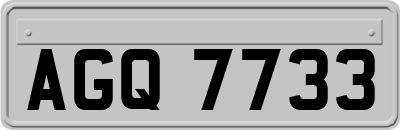 AGQ7733