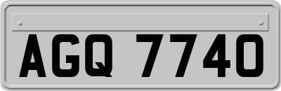 AGQ7740
