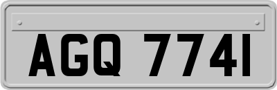 AGQ7741