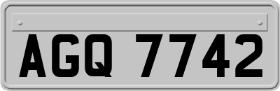 AGQ7742