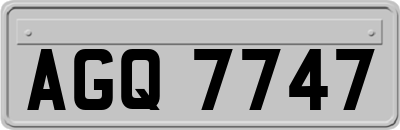 AGQ7747