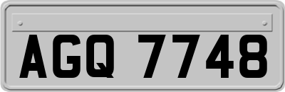 AGQ7748