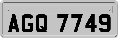 AGQ7749