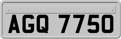 AGQ7750
