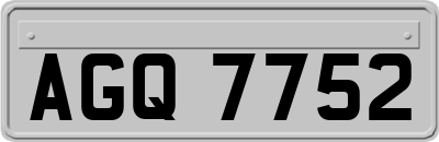 AGQ7752