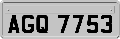 AGQ7753